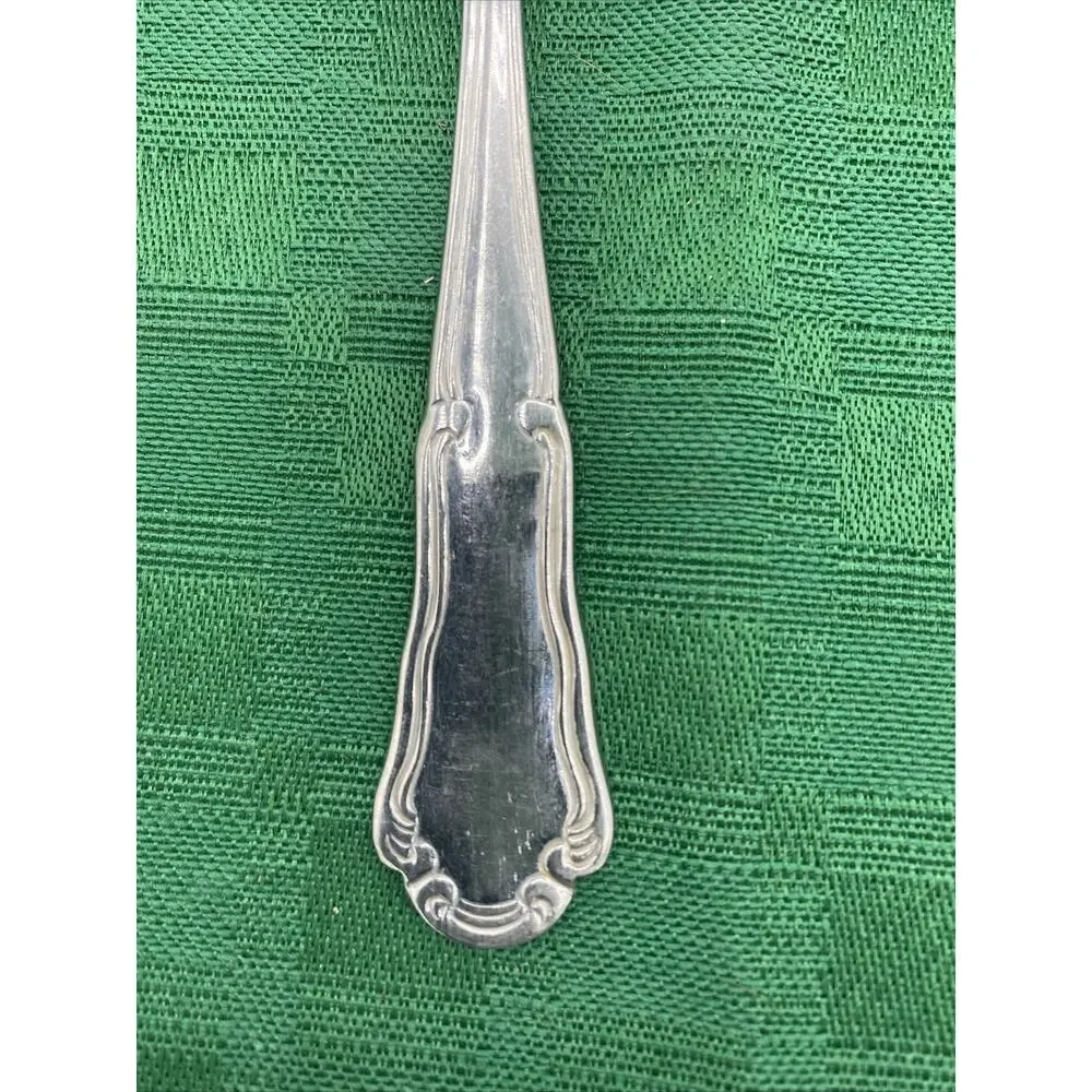 Wallace Flatware Stainless 18/10 - Dinner Spoon 6.5”
